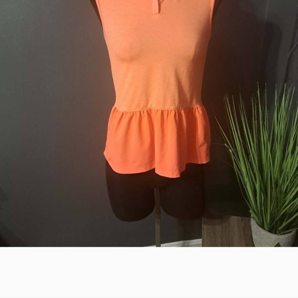 Under Armour  Tennis / Golf shirt - Picture 2 of 4